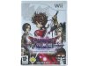 Nintendo Wii Dragon Quest Swords: Die maskierte Königin und der Spiegelturm