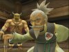 Nintendo Wii Dragon Quest Swords: Die maskierte Königin und der Spiegelturm