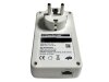 AVM Fritz Powerline 1000E Adapter