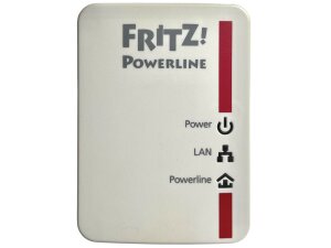 AVM FRITZ!Powerline 510E Adapter