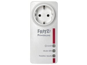 AVM Fritz! Powerline 546e WLAN Adapter
