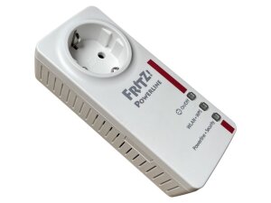 AVM Fritz! Powerline 546e WLAN Adapter