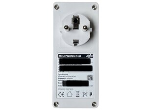 AVM Fritz! Powerline 546e WLAN Adapter