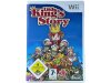Little Kings Story