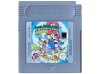 Nintendo GameBoy Classic Super Mario Land 2, 6 Golden Coins