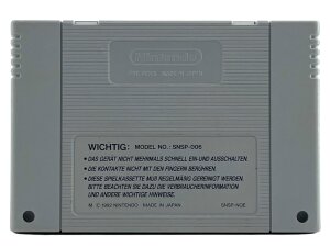 Super Nintendo Claymates