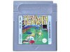 Nintendo Gameboy Tennis