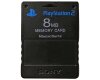 Sony Playstation 2 Memory Card 8mb-(Ps2)