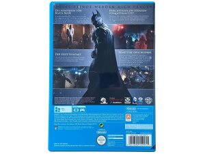 Batman: Arkham Origins - [Nintendo Wii U]