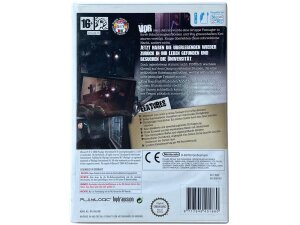 Nintendo Wii Obscure 2