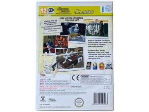 Nintendo Wii Sam & Max: Season One