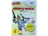 Nintendo Wii Sam & Max: Season One