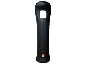 Wii Motion Plus Adapter - black