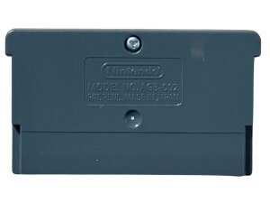 Game Boy Advance Pac-Man Collection