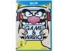 Game & Wario (Nintendo Wii U, 2013)