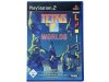 Tetris World Sony Playstation 2