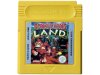 Nintendo Gameboy Donkey Kong Land