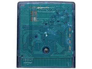 Gameboy Color Dragonball Z - Legendäre...