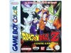 Gameboy Color Dragonball Z - Legendäre Superkämpfer
