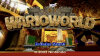 Nintendo Gamecube Wario World
