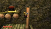 Nintendo Gamecube Wario World