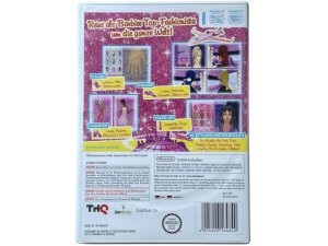 Nintendo Wii Barbie Fashionista Inc. - FairPay