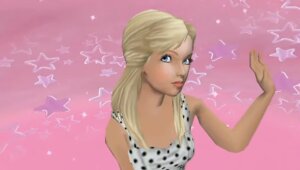 Nintendo Wii Barbie Fashionista Inc. - FairPay