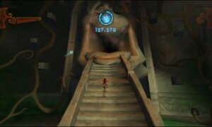 Crash of the Titans