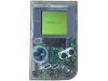 Nintendo Game Boy Classic Konsole Original Transparet Dmg-001