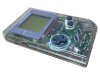 Nintendo Game Boy Classic Konsole Original Transparet Dmg-001