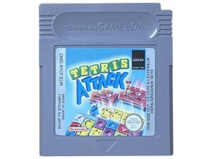 Nintendo GameBoy Classic Tetris Attack