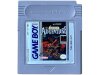 The Castlevania Adventure Nintendo Gameboy Classic
