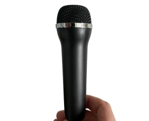 USB Mikrofon