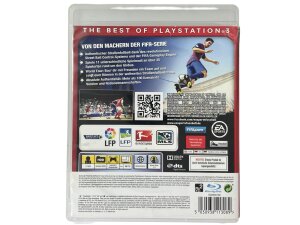 FIFA Street - Sony PlayStation 3