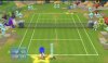 SEGA SUPERSTARS TENNIS Nintendo Wii