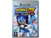 Sonic Adventure DX Directors Cut GameCube