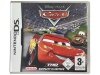 Nintendo DS Cars