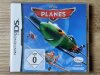 Nintendo DS Disney Planes