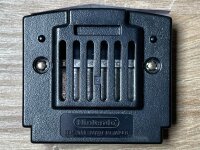 N64 Jumper  Pack