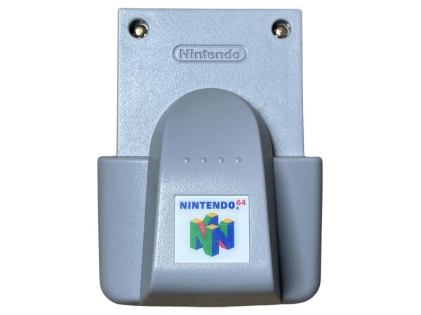 Nintendo 64 Rumble Pak