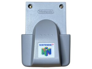 Nintendo 64 Rumble Pak