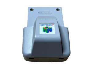 Nintendo 64 Rumble Pak