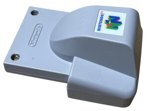 Nintendo 64 Rumble Pak