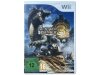 Nintendo Wii Monster Hunter Tri
