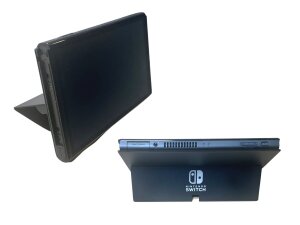 Nintendo Switch (OLED-Modell) Weiß