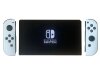 Nintendo Switch (OLED-Modell) Weiß