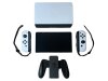 Nintendo Switch (OLED-Modell) Weiß