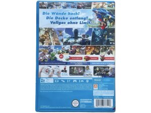 Mario Kart 8 (Standard Edition)