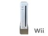 Nintendo Wii Konsole RVL-001 (EUR) white