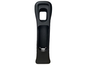 Wii Motion Plus Adapter - black